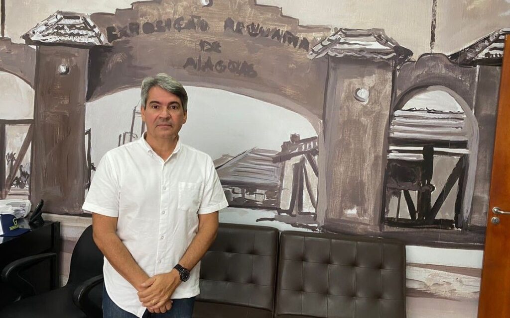 Expoagro Alagoas conquista parceiros de renome ao longo dos anos
