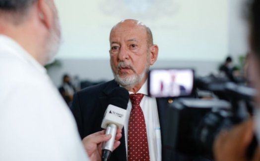 José Carlos Lyra parabeniza Lula e Dantas e pede fim da divisão na sociedade brasileira