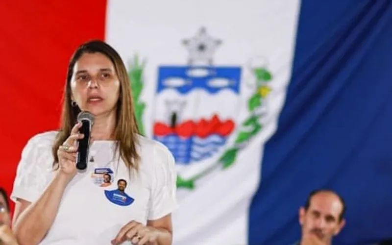 Ao contrário de Rodrigo Cunha, Jó Pereira vai se posicionar em relação à disputa presidencial