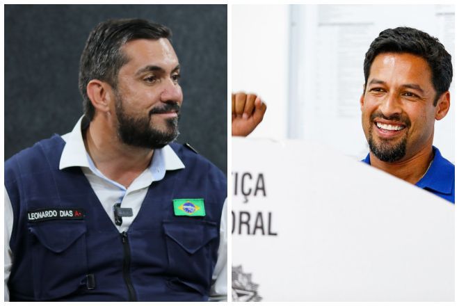 A condição do PL para apoiar Rodrigo Cunha no 2º turno, segundo Léo Dias