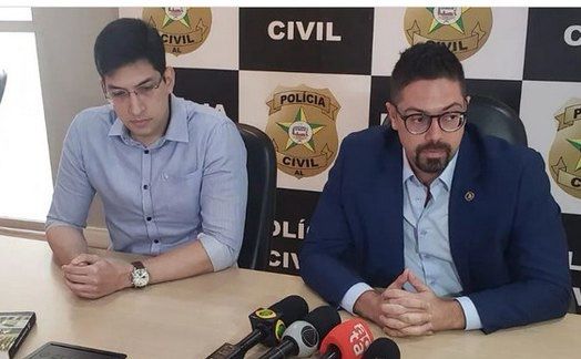 Justiça bloqueia R$ 65 milhões de pessoas ligadas à rifa