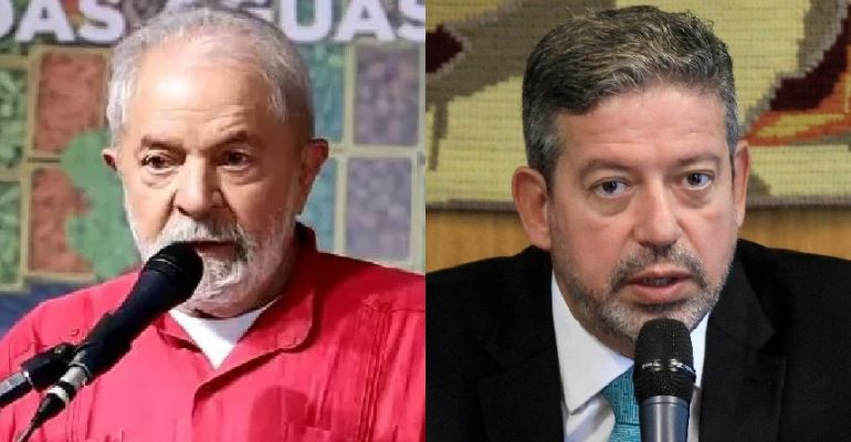 Arthur Lira deve se reunir com Lula após feriado de Finados