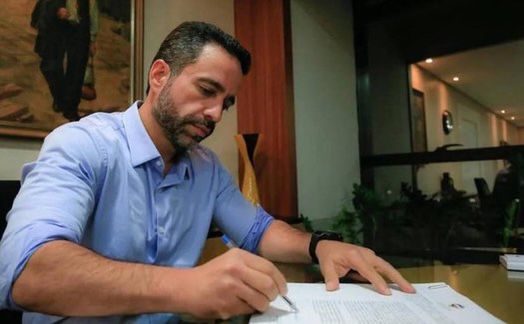 Governo vai tratar indicação de secretário em “lista” como sugestão e não “obrigação”