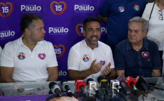 Em nota pública, Paulo Dantas esclarece que decisões do STF que o restabeleceram no cargo estão vigentes