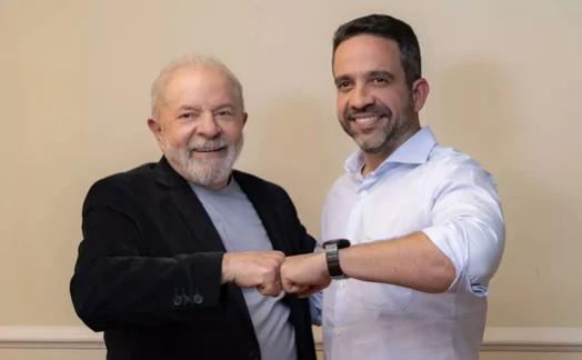 Reforma administrativa em Alagoas deve ter a “cara” do governo Lula