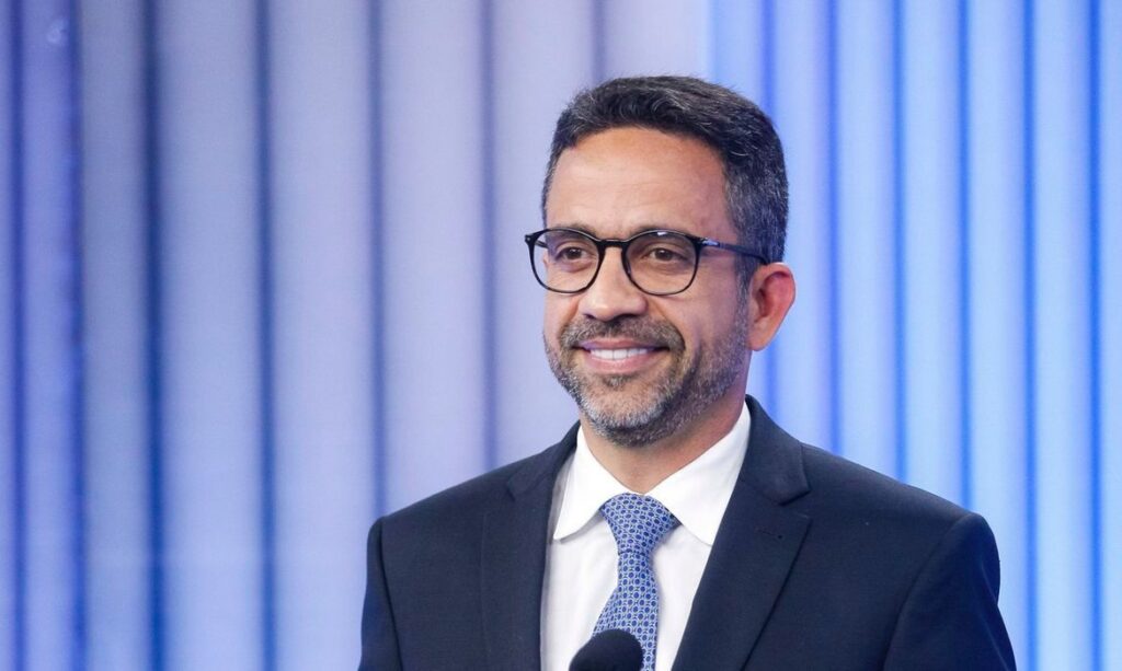 Reeleito, governador Paulo Dantas diz que ‘honrará votos com muito trabalhado’