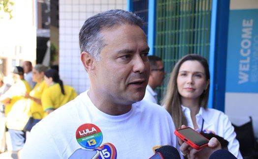 Renan Filho provoca adversários após vitória em 30 de outubro