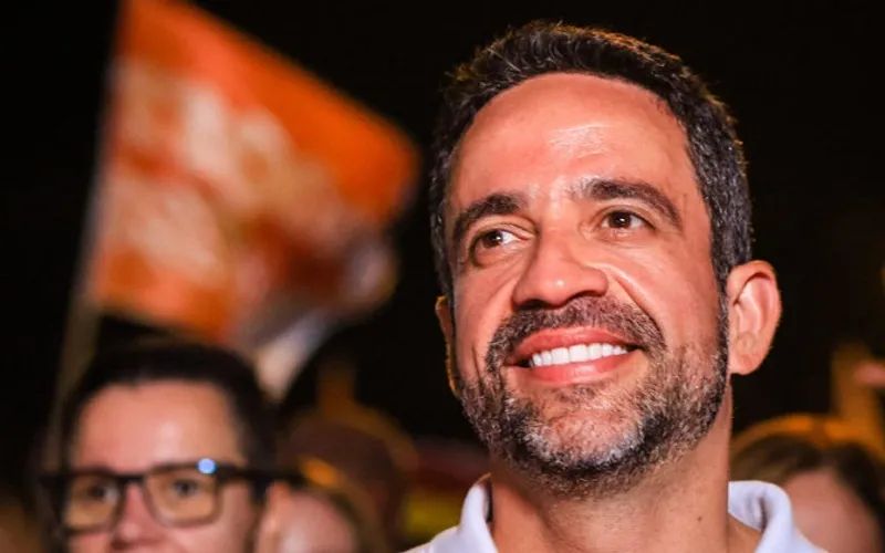 Paulo Dantas anuncia datas do pagamento do 13º e salário de dezembro dos servidores de AL