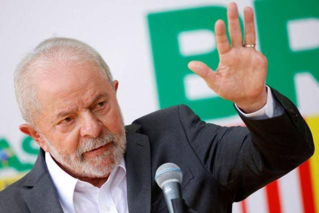 Lula define com Múcio novos comandantes das Forças Armadas; saiba quem são