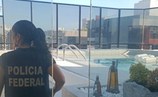 PF deflagra operação contra lavagem de dinheiro e crimes ambientais