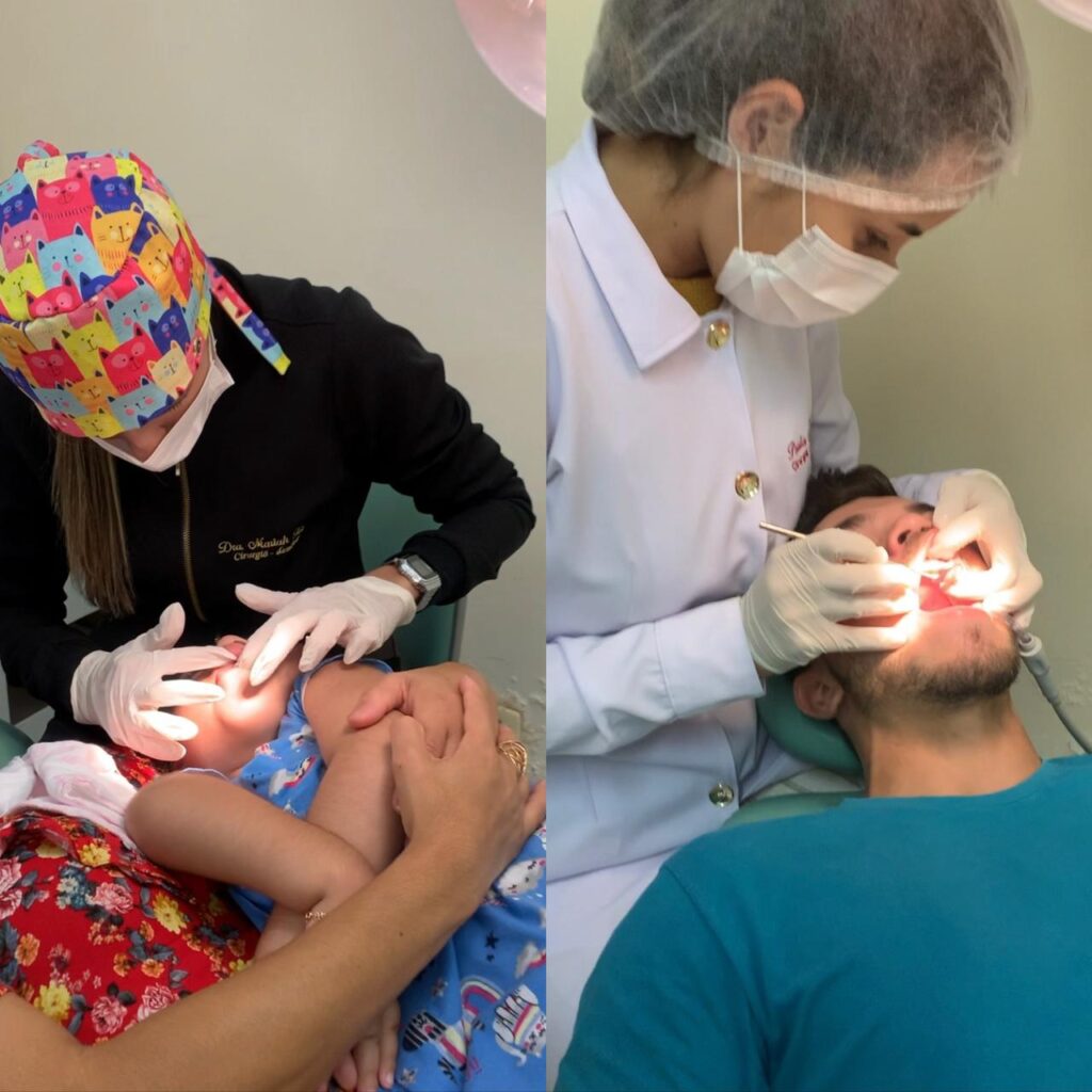 Saúde Bucal de Piranhas retoma atendimentos odontológicos especializados