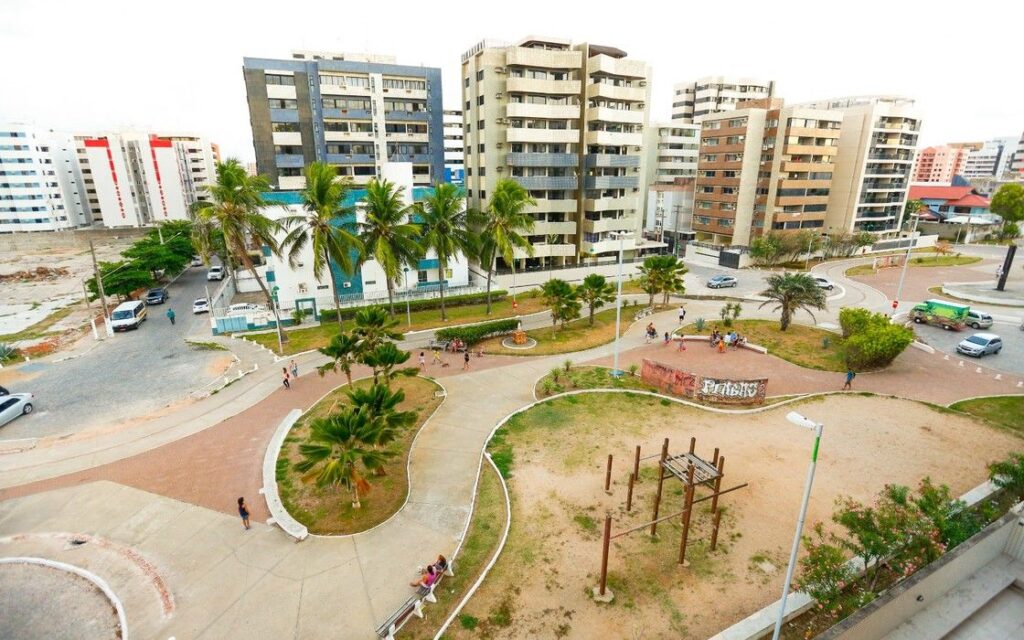 MPAL pede à SMTT explicações sobre mudanças no Corredor Vera Arruda