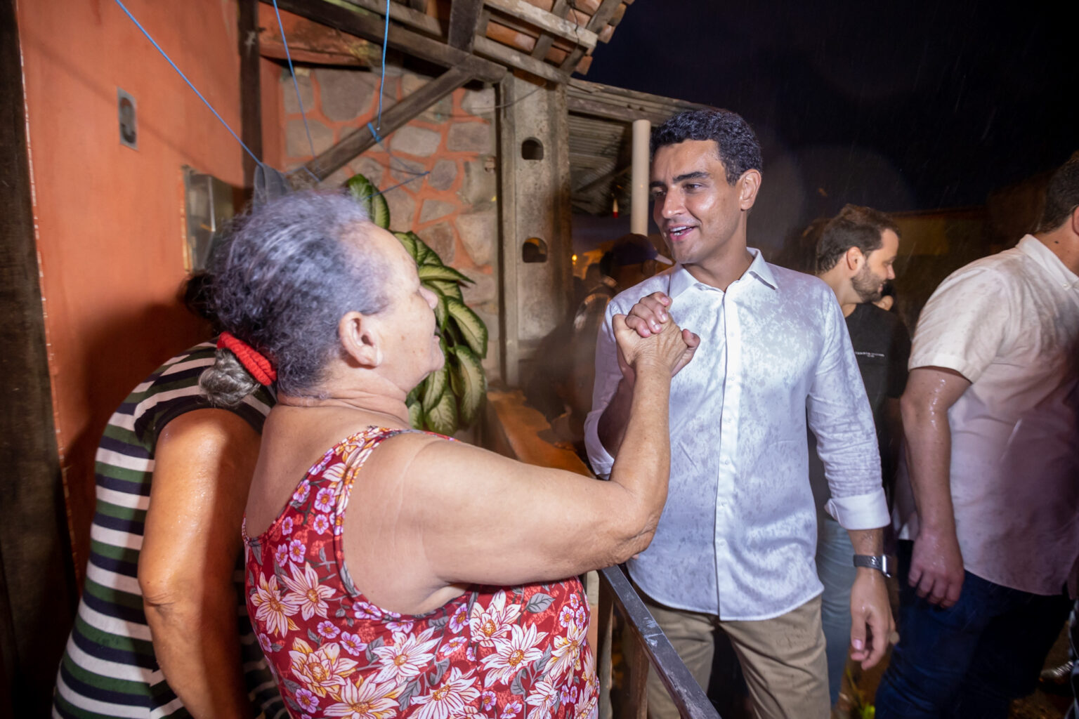 Prefeito JHC autorizou mais de 400 milhões em investimentos em dois anos de gestão