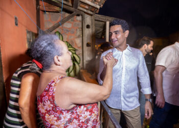 Prefeito JHC autorizou mais de 400 milhões em investimentos em dois anos de gestão