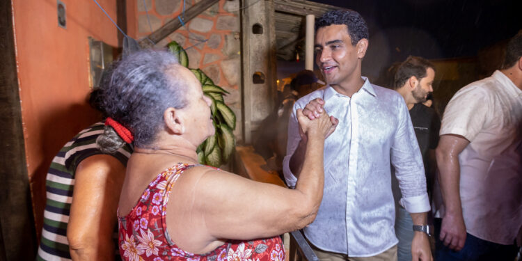 Prefeito JHC autorizou mais de 400 milhões em investimentos em dois anos de gestão