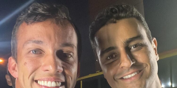 Deputado estadual Leonan Pinheiro compõe governo de JHC com indicação na Secretaria municipal do bem-estar animal