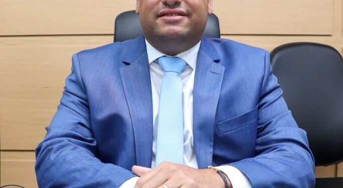 Câmara aprova pedido de Thiago ML para reforço policial nas escolas estaduais e municipais de Arapiraca