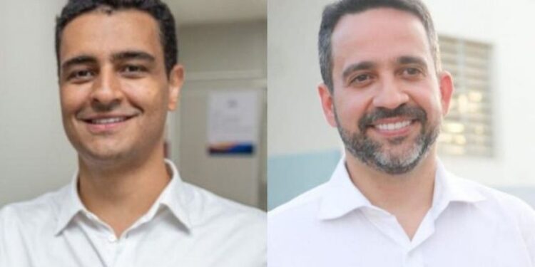 Grotas viram alvo de acirrada disputa política entre prefeito e governador