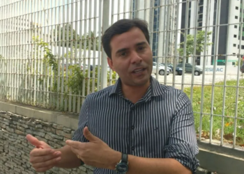 Kelmann Vieira terá retorno antecipado à Câmara Municipal para comandar oposição