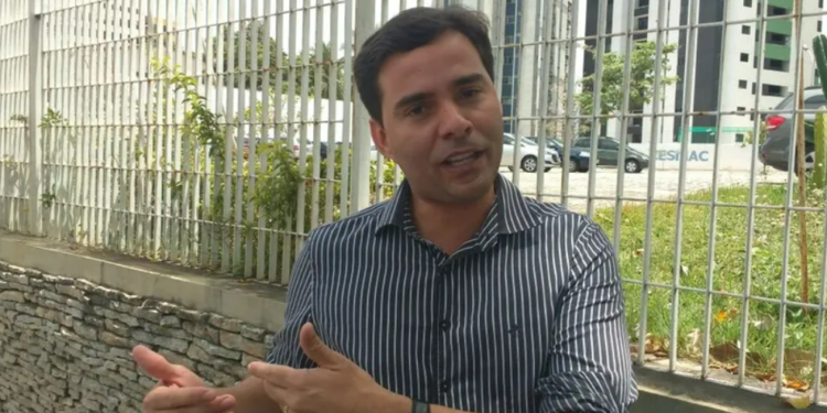 Kelmann Vieira terá retorno antecipado à Câmara Municipal para comandar oposição