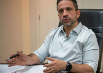 Dantas quer tirar de “onde tiver” para dar reajuste aos servidores