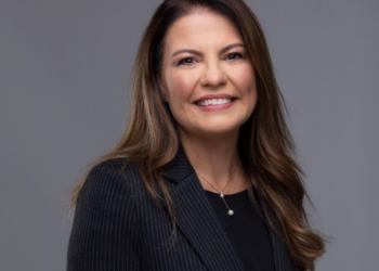 Luiza Barreiros deixa Secretaria do Gabinete Civil