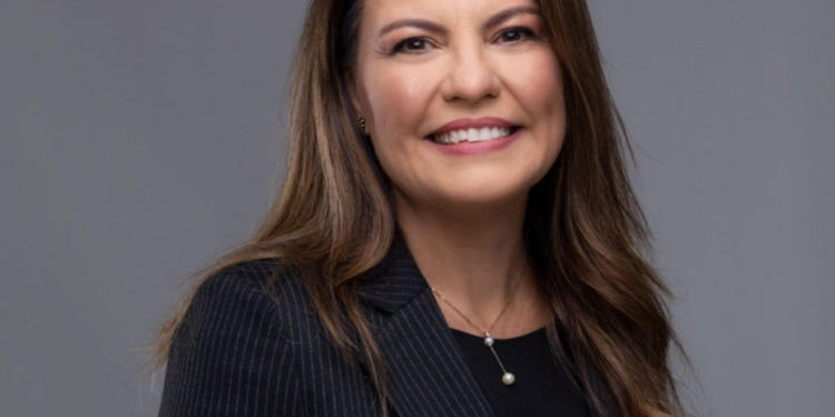 Luiza Barreiros deixa Secretaria do Gabinete Civil