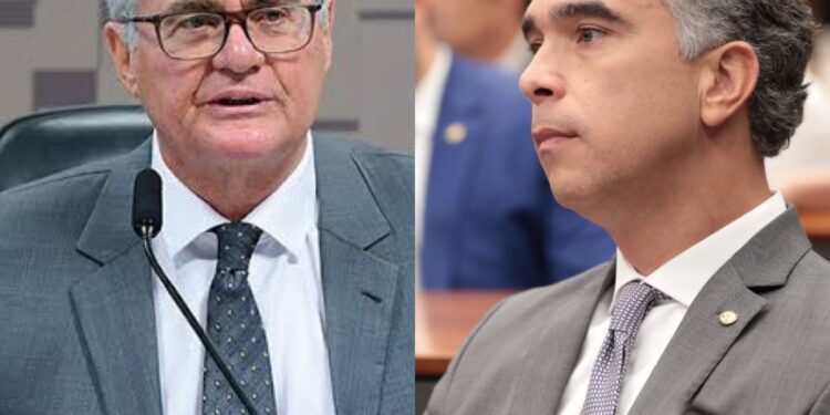 Um deputado e um senador de AL devem integrar CPMI do “golpe” de 8 de janeiro