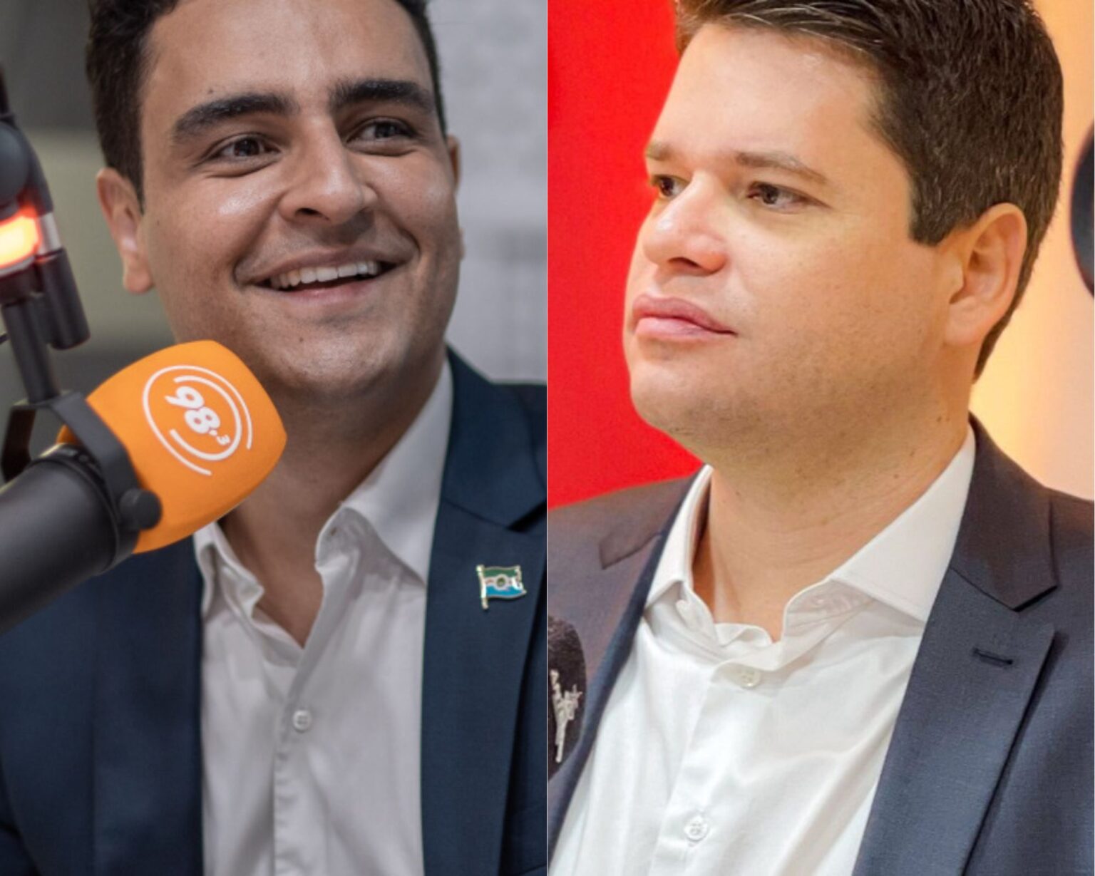 Davi Davino Filho irá assumir nova Secretaria de Assuntos Federativos de Maceió