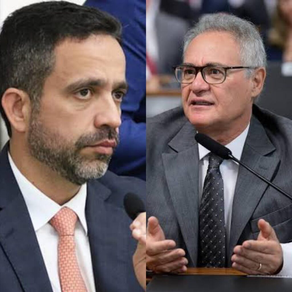 Uma eleição para entrar para a história