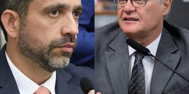 Uma eleição para entrar para a história