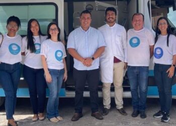 Instituto IGPS realiza ação e oferta 100 consultas com optometrista no município de Boca da Mata