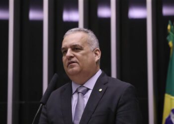 Inimputáveis por doença mental que cometerem crimes hediondos devem ser internados compulsoriamente, propõe PL do deputado Alfredo Gaspar
