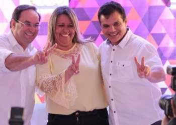 O dilema do deputado Ricardo Nezinho: entre o Palácio e Luciano Barbosa