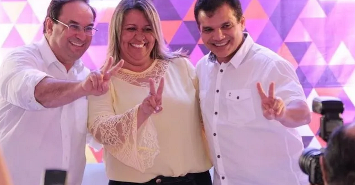 O dilema do deputado Ricardo Nezinho: entre o Palácio e Luciano Barbosa