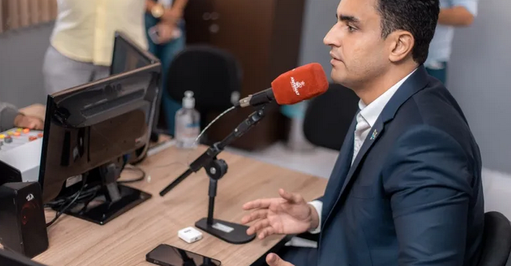 Reforma de JHC pode “limpar terreno” para a reeleição