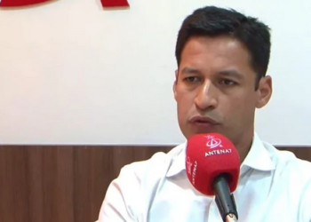 Com manutenção do União Brasil sob influência de Arthur Lira, Rodrigo Cunha pode estar de saída para o PSDB