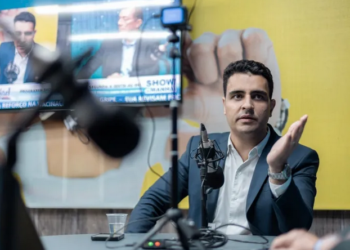 JHC bate o martelo e mantém na sexta-feira lançamento do frentão e posse de secretários