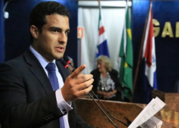 Galba Netto mostra força e tira a sorte grande na reforma de JHC