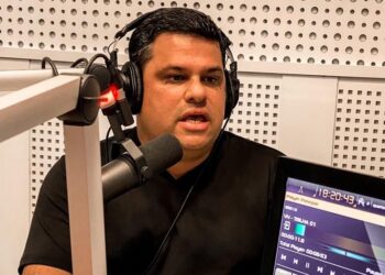 Thiago ML diz estar confiante em recurso a ser analisado pelo Presidente do Tribunal de Justiça