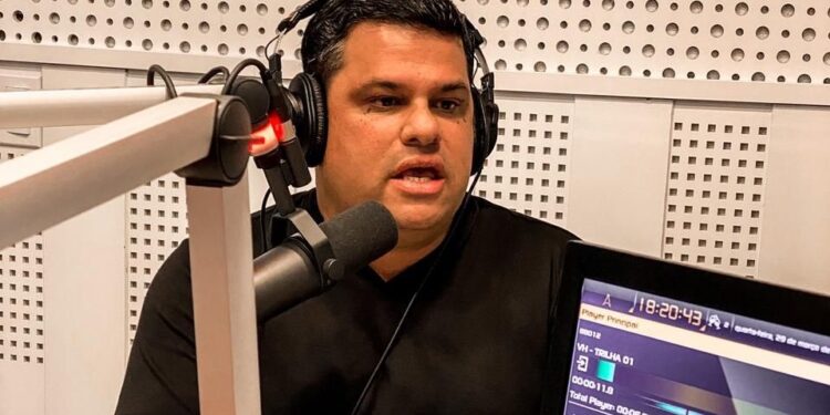 Thiago ML diz estar confiante em recurso a ser analisado pelo Presidente do Tribunal de Justiça