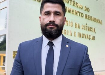 AL foi excluída da Operação Pipa por erro do Estado, confirma MDR ao deputado Fabio Costa