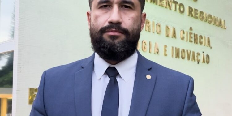 AL foi excluída da Operação Pipa por erro do Estado, confirma MDR ao deputado Fabio Costa