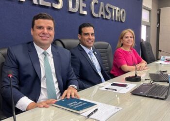 Câmara aprova 10% de aumento para servidores com ganho real de 4,25%