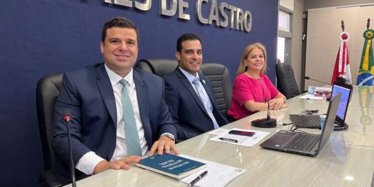 Câmara aprova 10% de aumento para servidores com ganho real de 4,25%