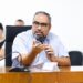 Lininho Novaes deixa a Secretaria de Comunicação de Maceió