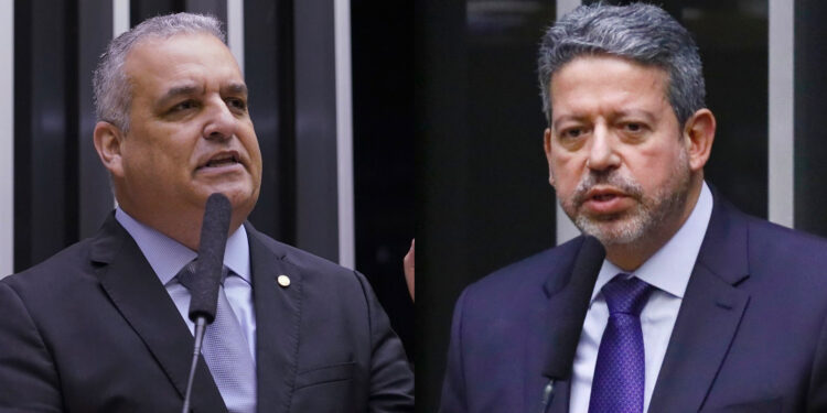 A ruptura inevitável de Alfredo Gaspar e Arthur Lira