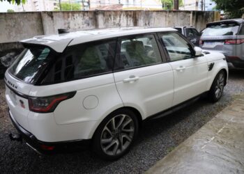 Carros de luxo, joias e cavalos são apreendidos em operação em AL