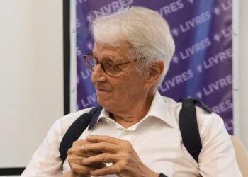 Eleitor de Lula, fundador da Natura diz estar “decepcionado” e critica gestão petista