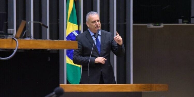 Alfredo Gaspar: “Não vou disputar a eleição de prefeito de Maceió”
